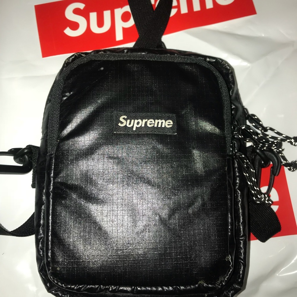 Supreme handbag